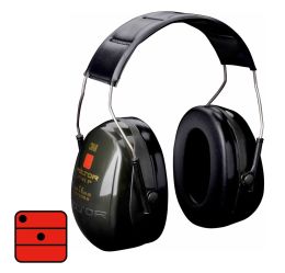 3M™ Peltor™ Optime II™
