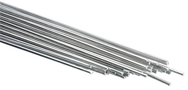 HARRIS Aluxcor 78/22 2,0 500 mm