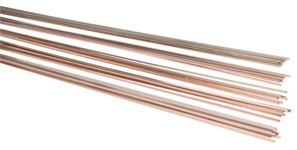 HARRIS L-CuP6 2,0 500 mm