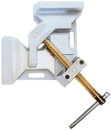 BESSEY WSM Durchgangsweite 60 mm Metallwinkelspanner