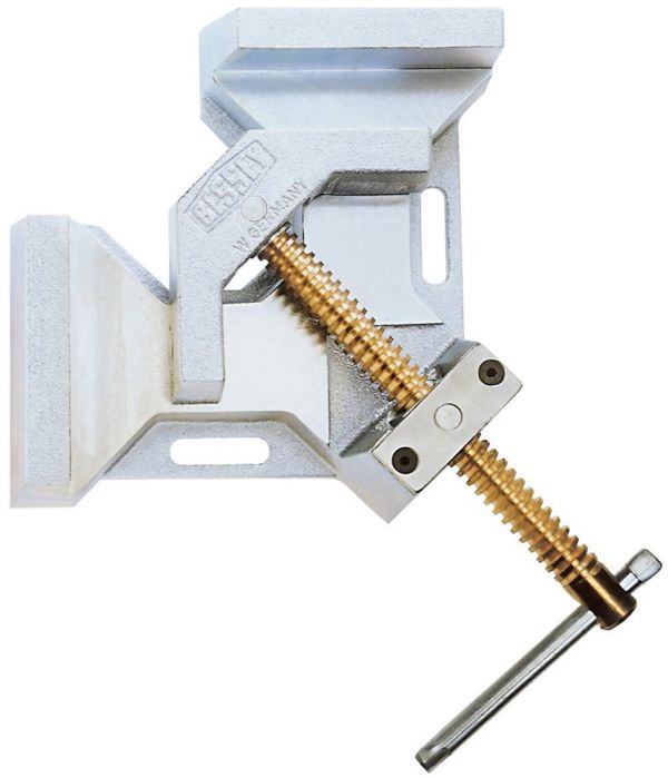 BESSEY WSM Durchgangsweite 60 mm Metallwinkelspanner