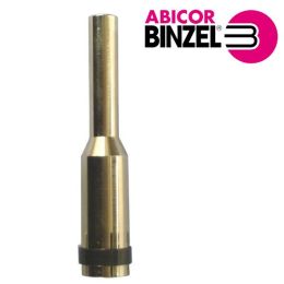 GN MIG 35/401/501 ?=12mm L=128mm