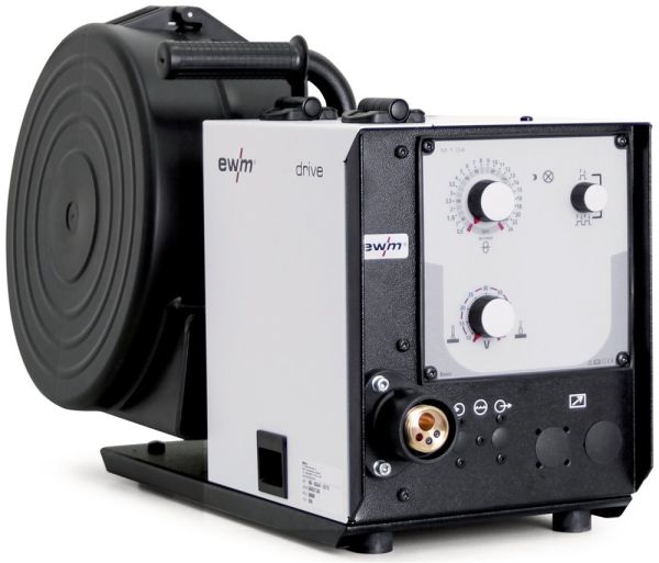 Taurus drive 4L Basic