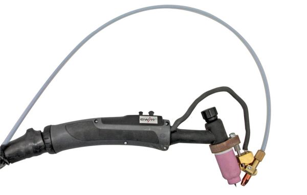 TIG-SR 18 GRIP WD CW/HW WO U/D HFL 3 m