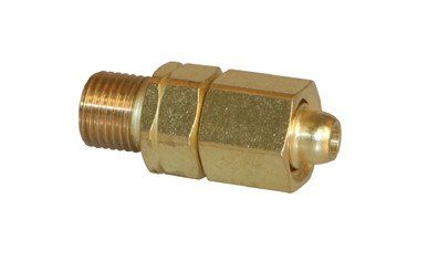 ADAP3 G1/4-G1/4 LKS