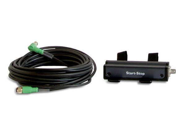 Start/Stopp-Automatik