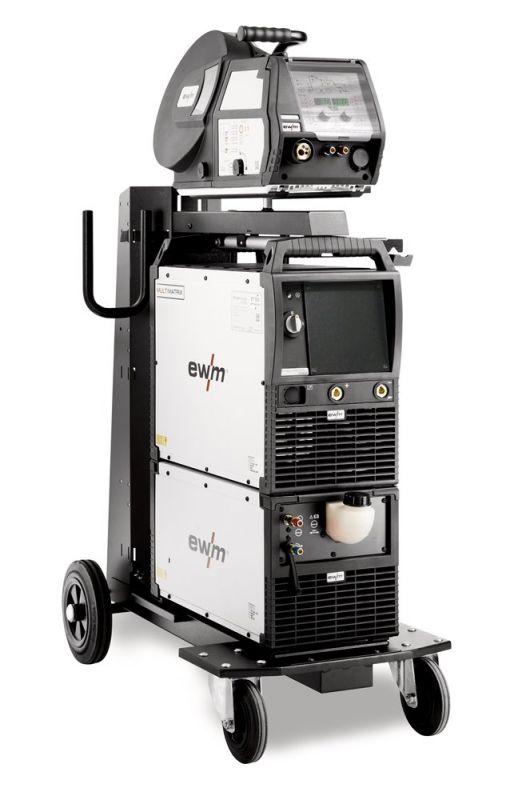 Phoenix 405 Progress puls MM TDM