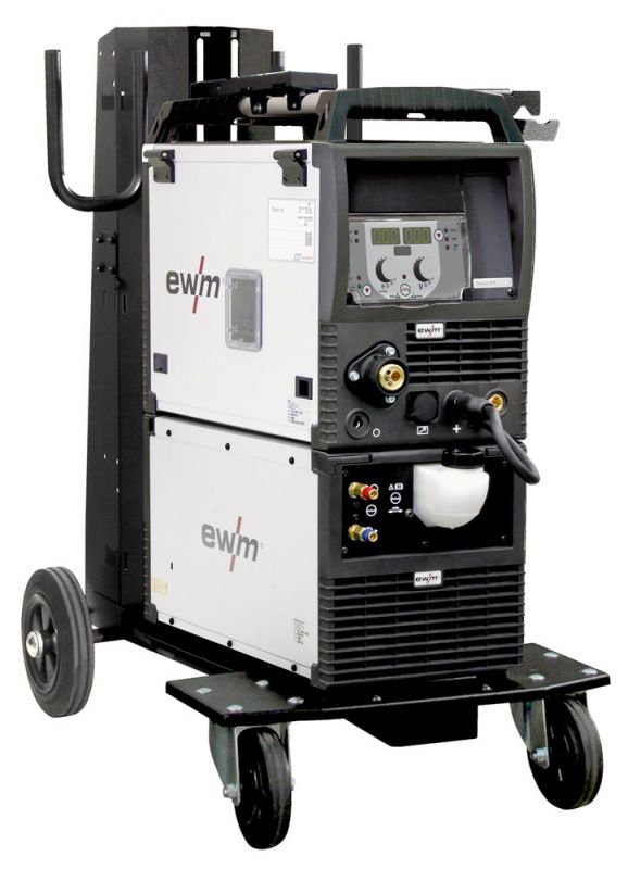 Taurus 355 Basic TKM