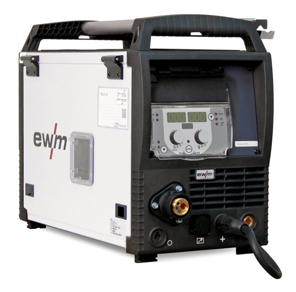 Taurus 355 Basic TKM