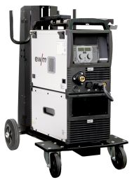 Taurus 355 Basic TKM