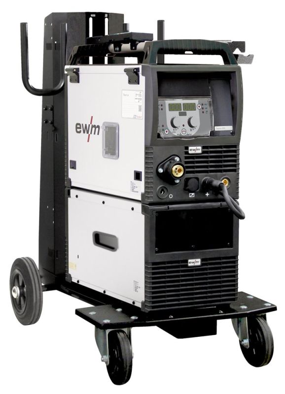 Taurus 355 Basic TKM