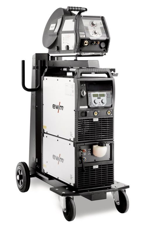 Taurus 405 Basic TDM