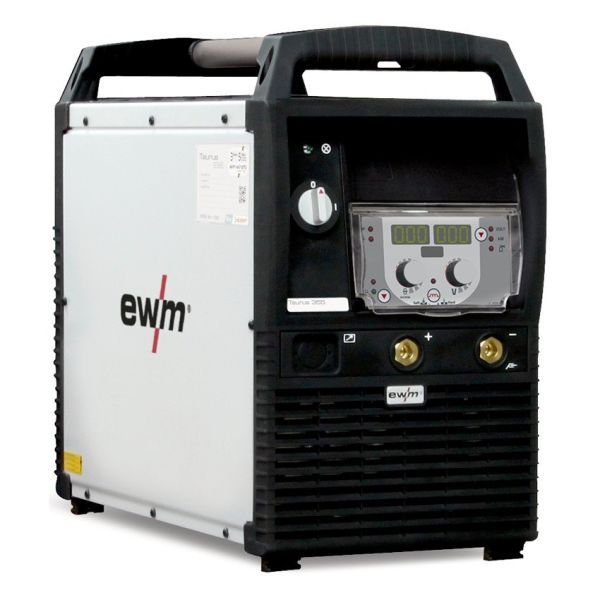 Taurus 405 Basic TDM