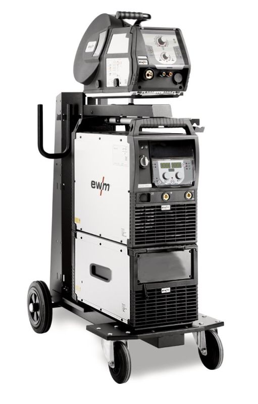 Taurus 505 Basic TDM