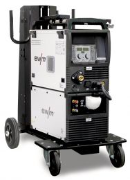 Phoenix 355 Progress puls HP MM TKM