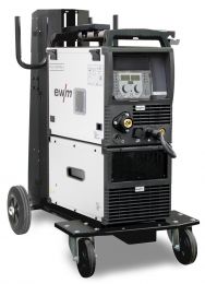 Phoenix 355 Progress puls HP MM TKM