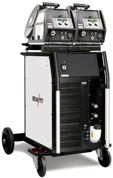 Phoenix 551 Progress puls MM 2DVX FDW