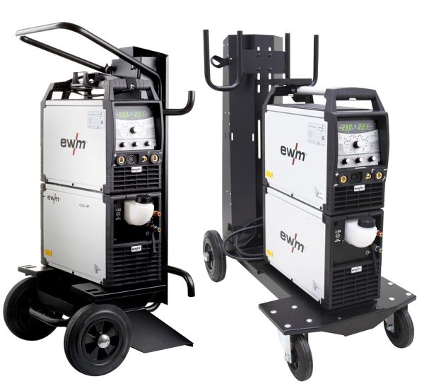Tetrix 300 AC/DC Comfort 2.0 puls 5P TM