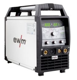 Tetrix 300 AC/DC Comfort 2.0 puls 5P TM