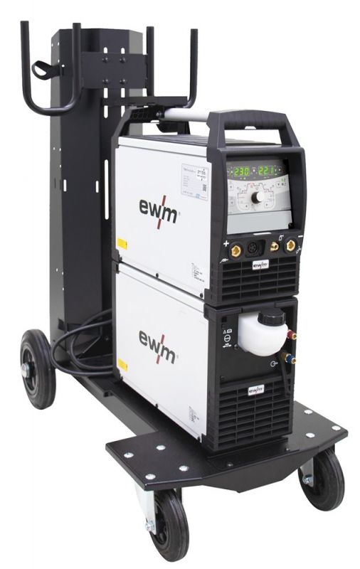 Tetrix 300 Comfort 2.0 puls 5P TM