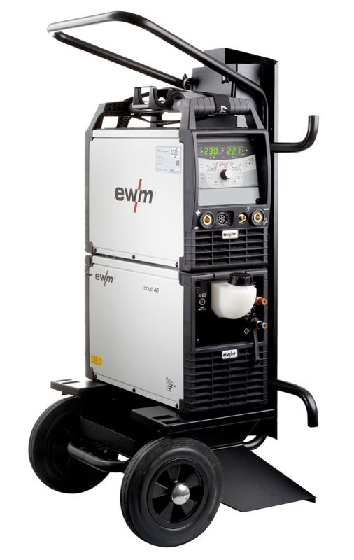 Tetrix 300 Comfort 2.0 puls 5P TM