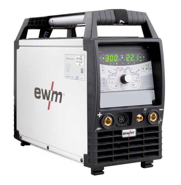 Tetrix 300 Comfort 2.0 puls 5P TM