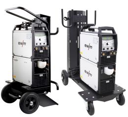 Tetrix 300 AC/DC Comfort 2.0 puls 8P TM