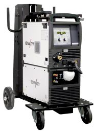 Picomig 355 puls TKM