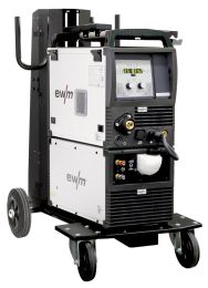 Picomig 355 Synergic TKM