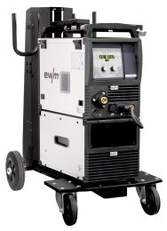 Picomig 355 Synergic TKM