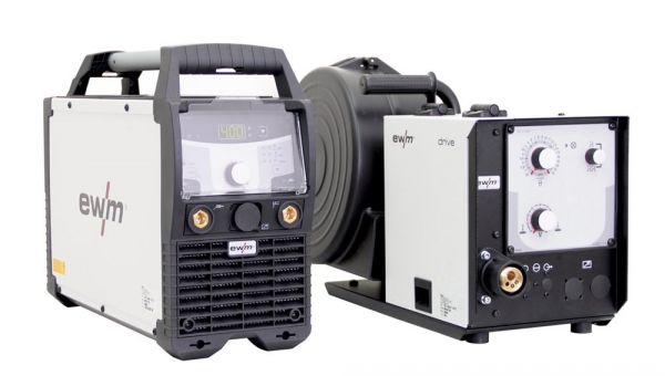 Taurus 400 Basic TDG