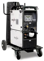 Phoenix 355 Progress puls LP MM TKM