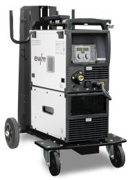 Phoenix 355 Progress puls LP MM TKM