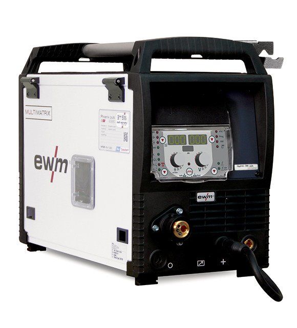 Phoenix 355 Progress puls LP MM TKM