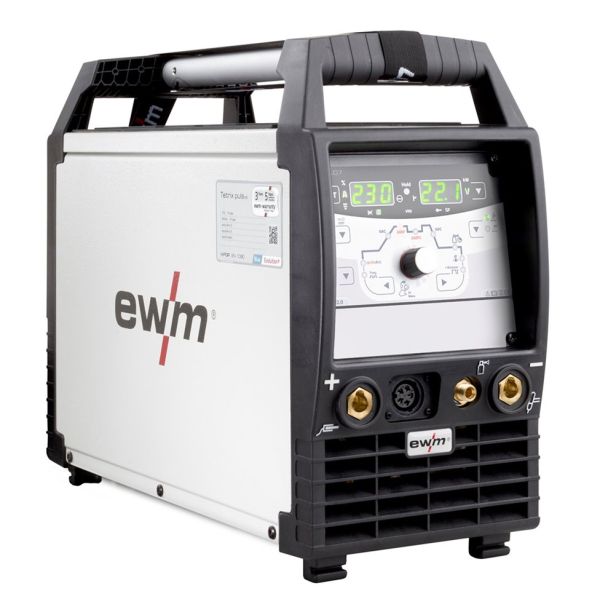 Tetrix 230 DC Smart 2.0 puls 8P TM