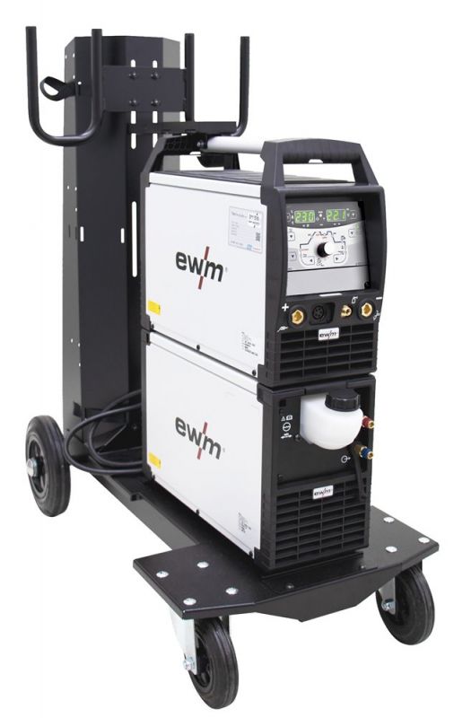 Tetrix 300 DC Smart 2.0 puls 8P TM