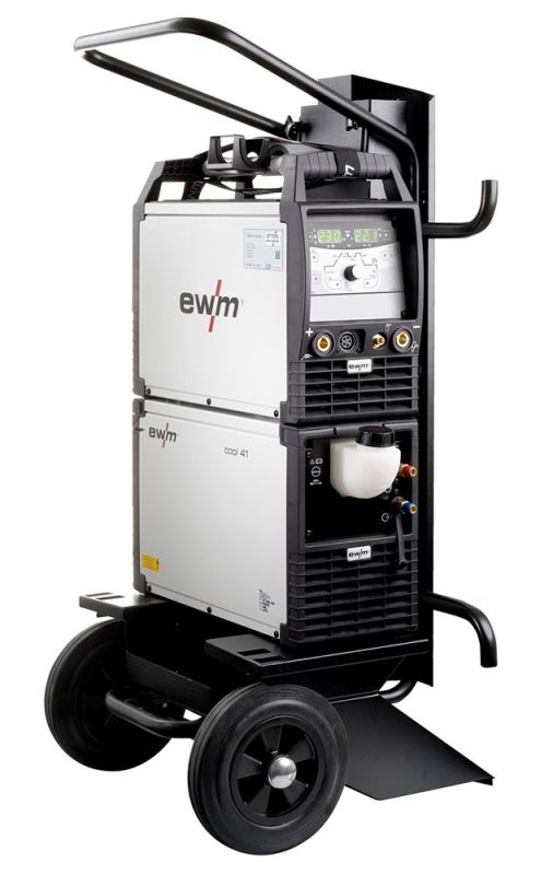 Tetrix 300 DC Smart 2.0 puls 8P TM