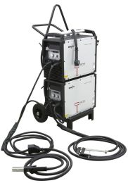 Set Taurus 505 Basic Duo Gouging