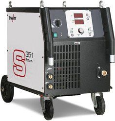 Saturn 351 M2.20 FKG