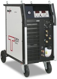 Tetrix 351 Synergic FW