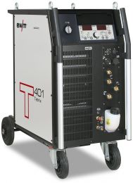 Tetrix 401 Synergic FW