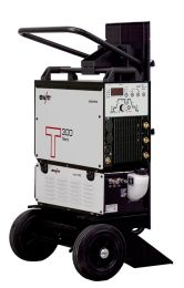 Tetrix 300 Comfort TM