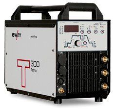 Tetrix 300 Comfort TM