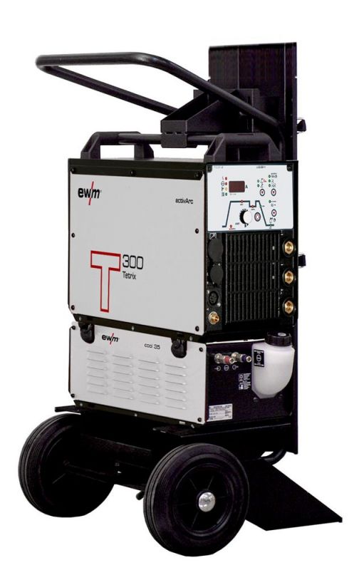 Tetrix 300 Smart TM