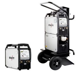 Picotig 200 AC/DC puls 5P TG