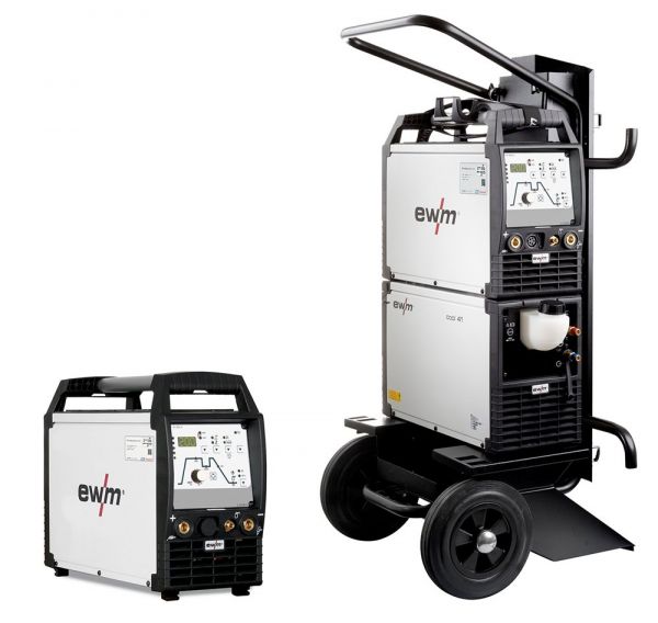 Picotig 200 AC/DC puls 5P TG