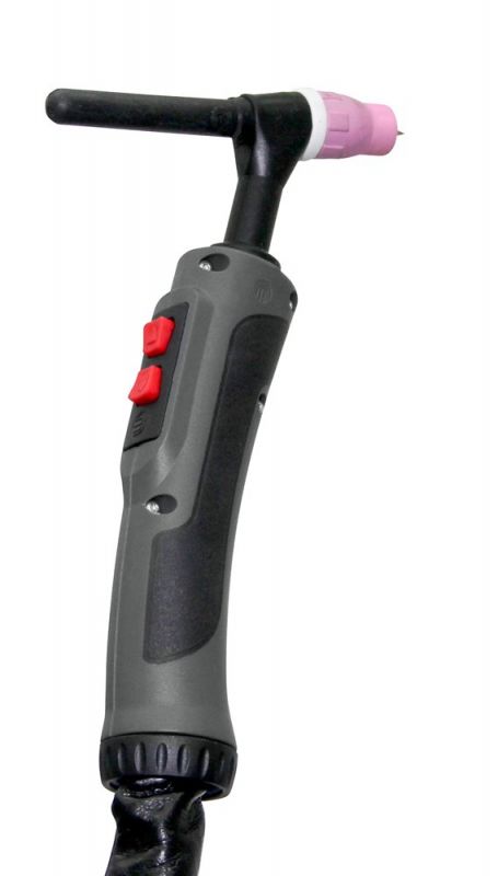 TIG 150 GRIP Little GD HFL 5P 4 m