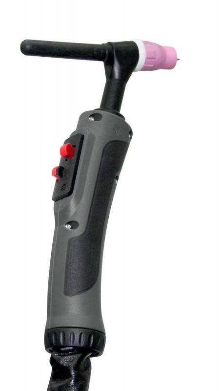 TIG 150 GRIP Little GD U/D HFL 8P 4 m