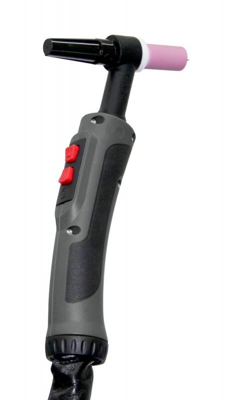 TIG-SR 20 GRIP Little WD HFL 5P 4 m