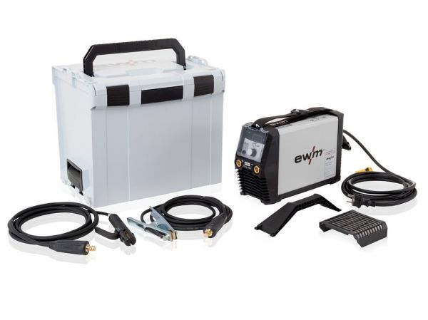 Pico 160 cel puls L-BOXX Set